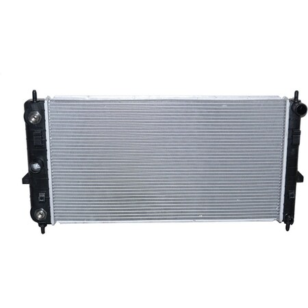 Gpd Radiator 2608C